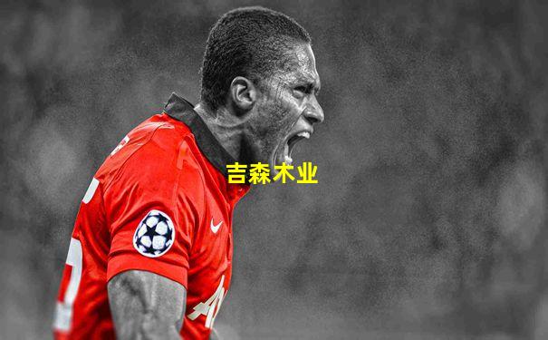 吉森木业