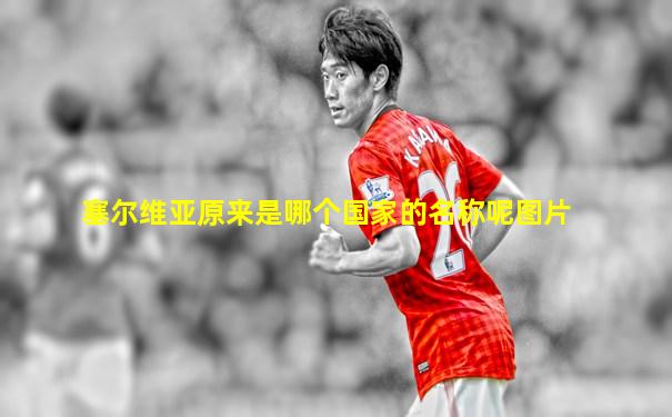 塞尔维亚原来是哪个国家的名称呢图片