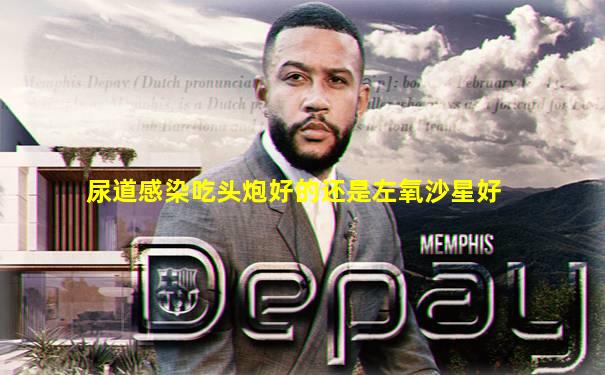 尿道感染吃头炮好的还是左氧沙星好