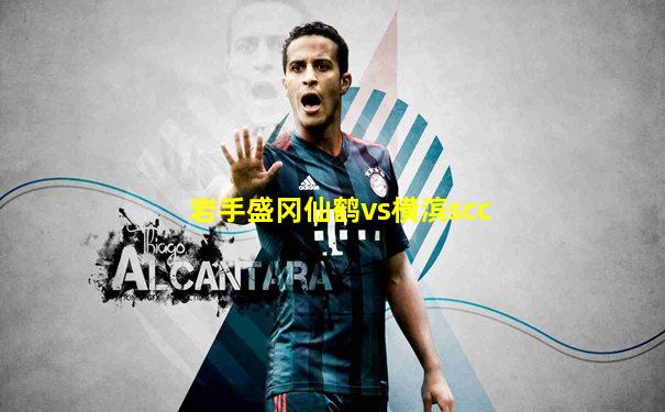 岩手盛冈仙鹤vs横滨scc