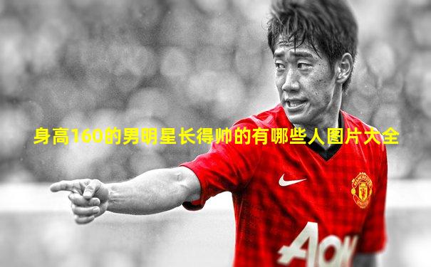 身高160的男明星长得帅的有哪些人图片大全